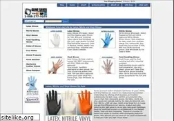 Sites similar to glovesaver.com