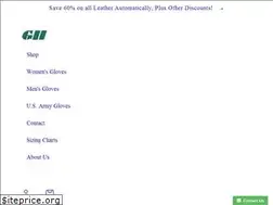 Sites similar to glovesinternational.com