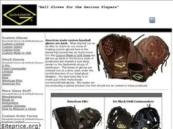 Sites similar to glovesmith.com