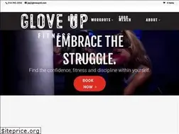 Sites similar to gloveupstl.com
