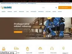 Sites similar to glovex.com.pl