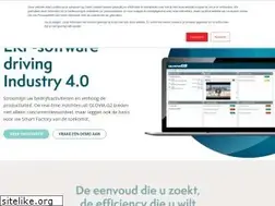 Sites similar to glovia.nl