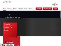 Sites similar to gloviaom.com