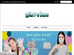 Sites similar to glovies.com
