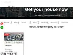 Sites similar to glovisionturkey.com
