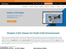 Sites similar to glovius.com