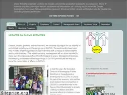 Sites similar to glovo.org