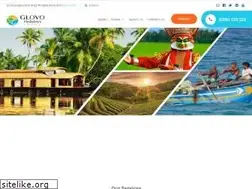Sites similar to glovoo.in
