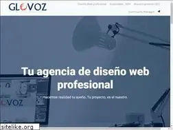 Sites similar to glovoz.com