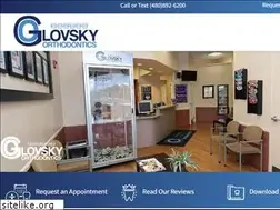 Sites similar to glovskyortho.com