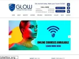 Sites similar to glow-academy.ca
