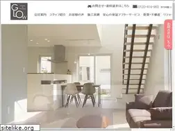 Sites similar to glow-co.jp