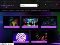Sites similar to glow-colors.fr
