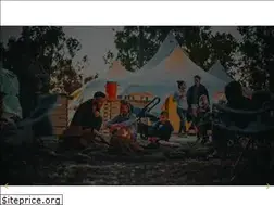 Sites similar to glow-glamping.co.il