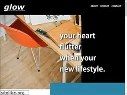 Sites similar to glow-inc.jp