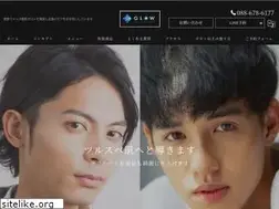 Sites similar to glow-mens.com