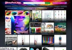 Sites similar to glow-sticks.org