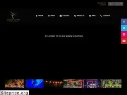 Sites similar to glow-worm.com.au