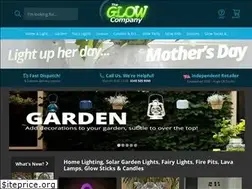 Sites similar to glow.co.uk