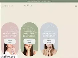 Sites similar to glow.com.sg