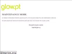 Sites similar to glow.pt
