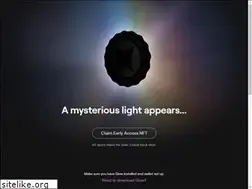 Sites similar to glow.xyz