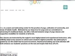 Sites similar to glow.yoga