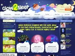 Sites similar to glow2sleep.co.uk