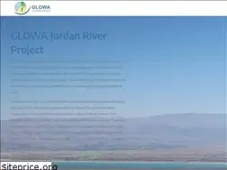 Sites similar to glowa-jordan-river.de
