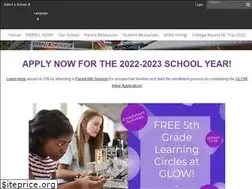 Sites similar to glowacademy.net