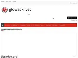 Sites similar to glowackivet.pl