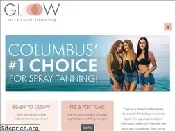 Sites similar to glowairbrushtans.com