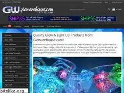 Sites similar to glowarehouse.com