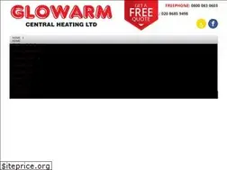 Sites similar to glowarm.co.uk