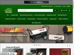 Sites similar to glowarmheat.com