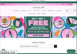 Sites similar to glowbarldn.com