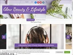 Sites similar to glowbeautyandlifestyle.com