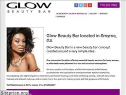 Sites similar to glowbeautybaratl.com