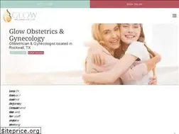 Sites similar to glowbgyn.com