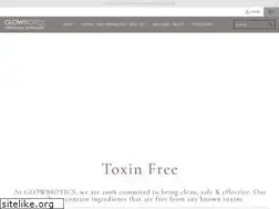 Sites similar to glowbiotics.com