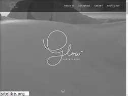 Sites similar to glowbirthandbody.com