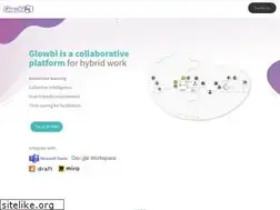Sites similar to glowbl.com
