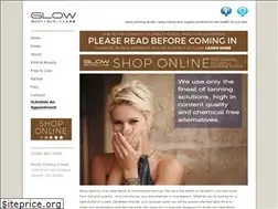 Sites similar to glowbodyandsun.com