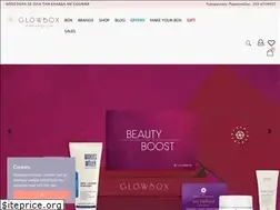 Sites similar to glowbox.gr