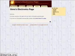 Sites similar to glowbug.nl