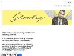 Sites similar to glowbugsounds.com