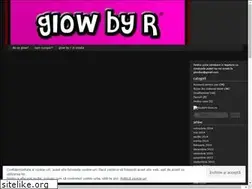 Sites similar to glowbyr.wordpress.com