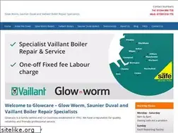 Sites similar to glowcare.co.uk