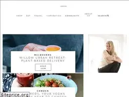 Sites similar to glowcation.com