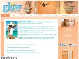 Sites similar to glowcharlotte.com
